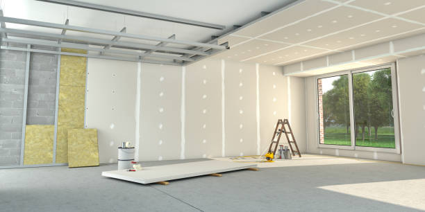 Best Spray Foam Insulation in Wayne, MI
